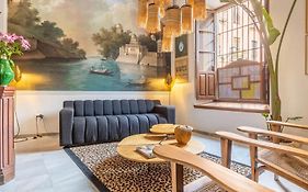 Designer Apartment
